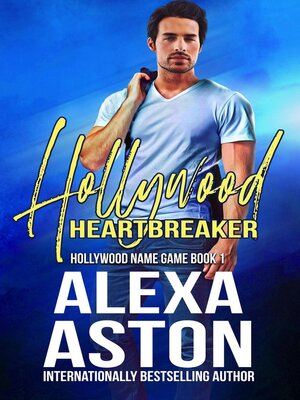 cover image of Hollywood Heartbreaker